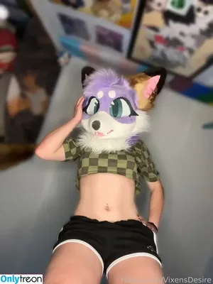 lustyfoxie / lustyfoxy фото голая #0161