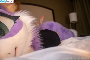 lustyfoxie / lustyfoxy nude photo #0214