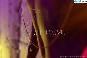 lutine.tavu / lutinetavu фото голая #0016