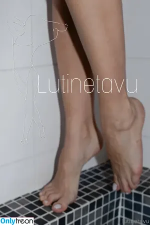 lutine.tavu / lutinetavu фото голая #0049