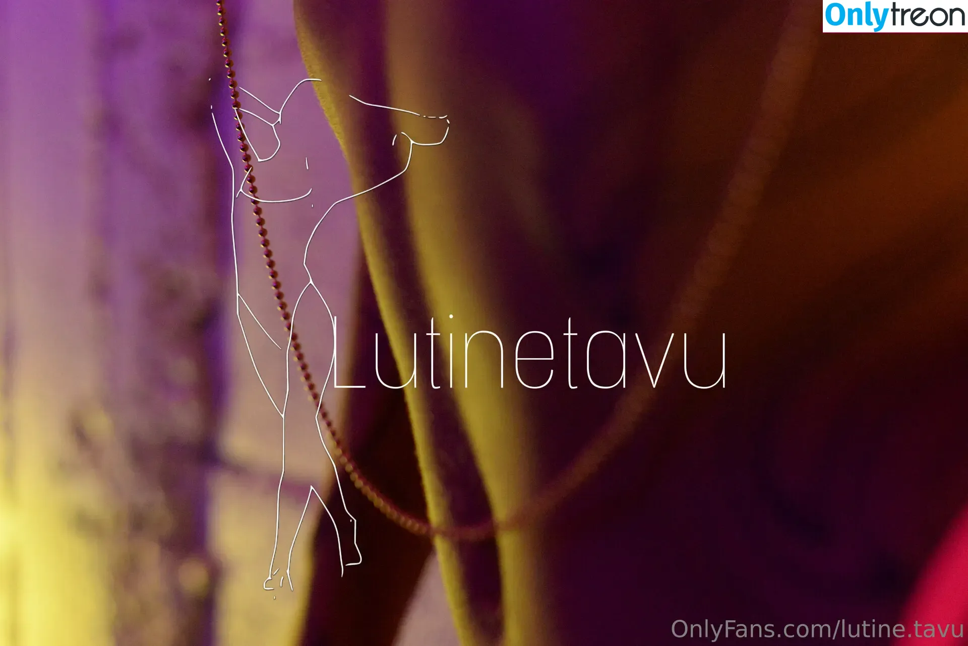 lutine.tavu nude photo #0016 (lutinetavu)