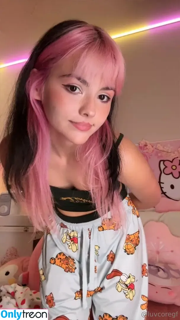 luvcoregf nude photo #0497 (Fulltime Crybaby)