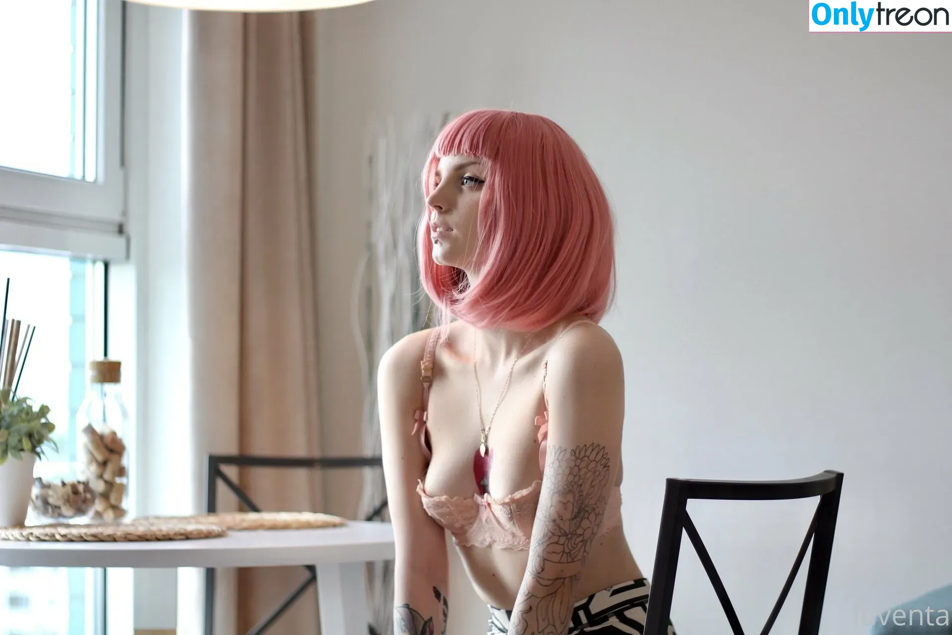 Luventa nude photo #0298 (your.luventa / your_luventa)