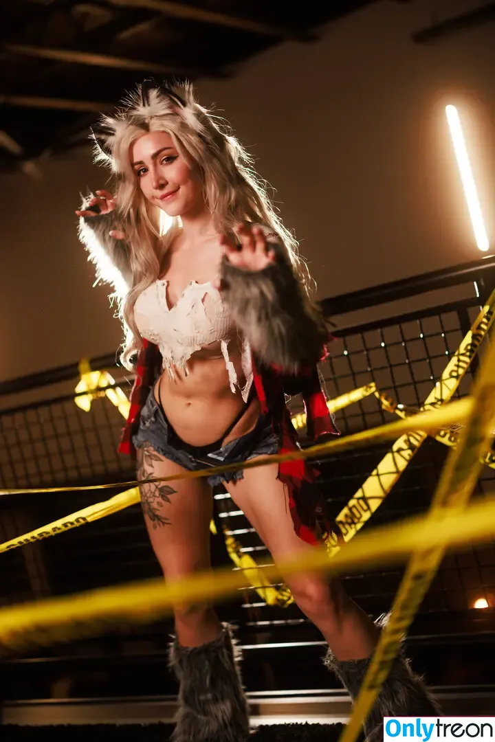 Luxlo nude photo #0925 (luxlocosplay)