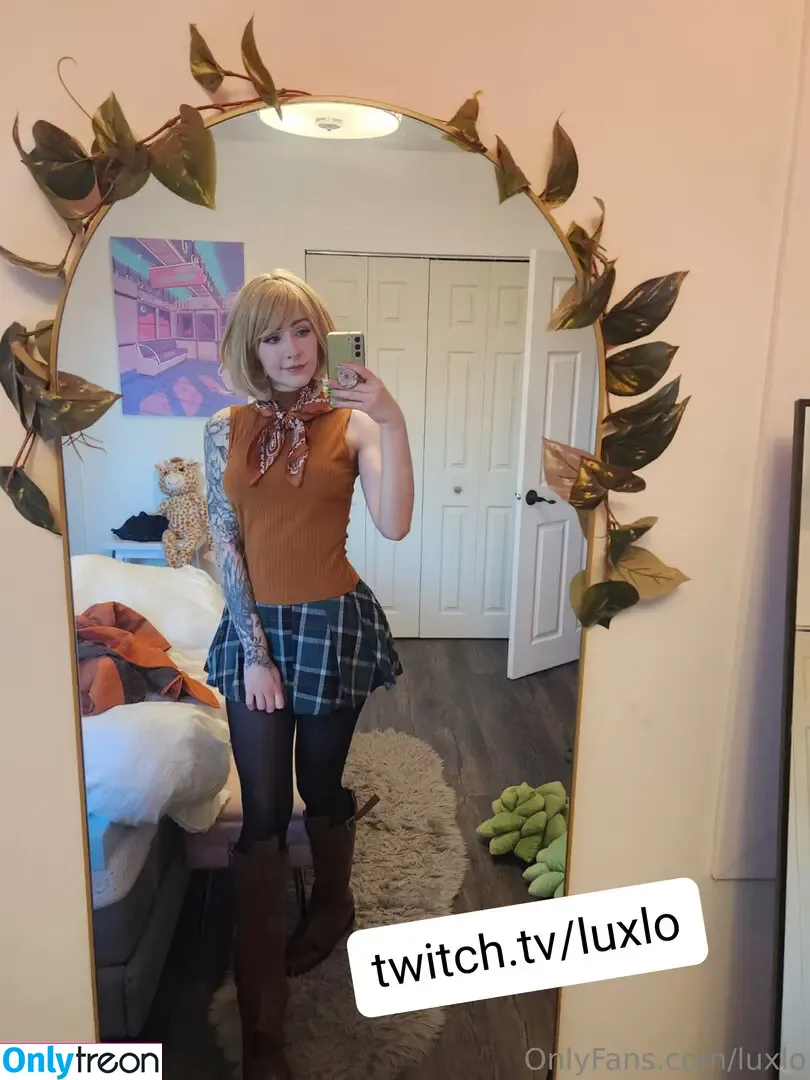 Luxlo nude photo #0927 (luxlocosplay)
