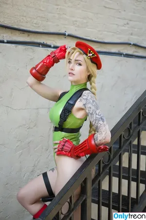 Luxlo / luxlocosplay nude photo #1828