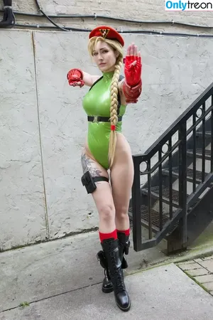 Luxlo / luxlocosplay nude photo #1832
