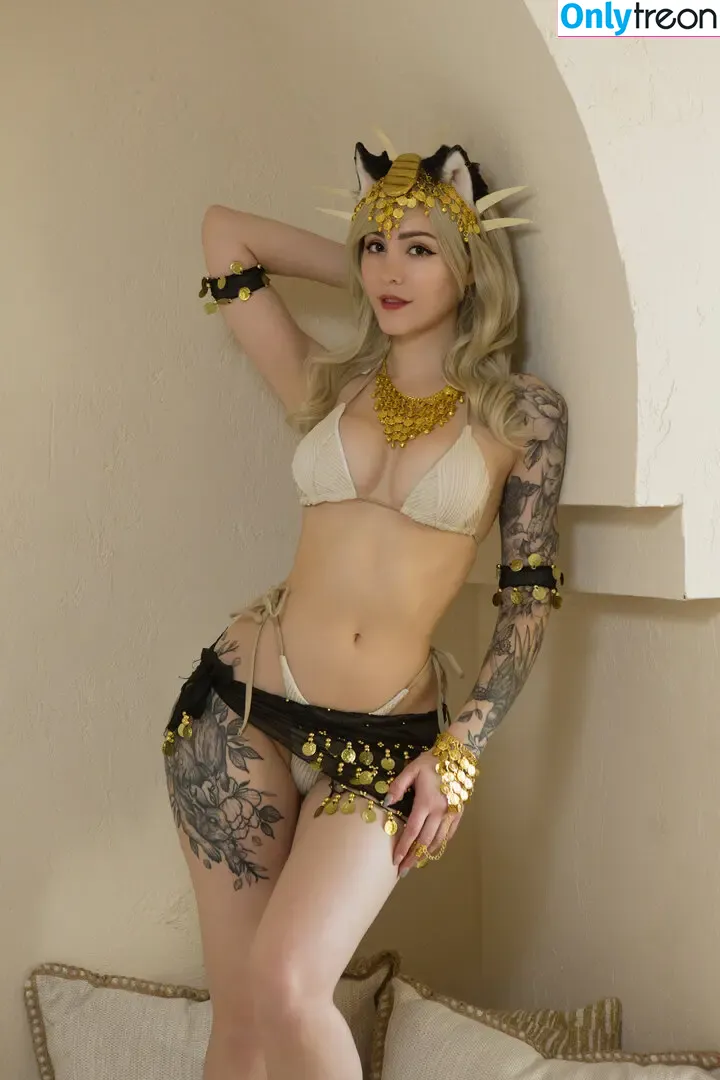 Luxlo nude photo #1557 (luxlocosplay)