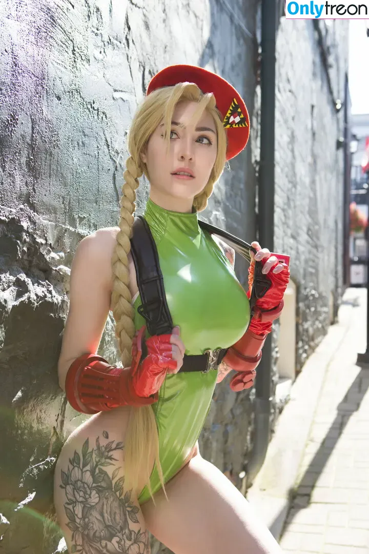 Luxlo nude photo #1819 (luxlocosplay)