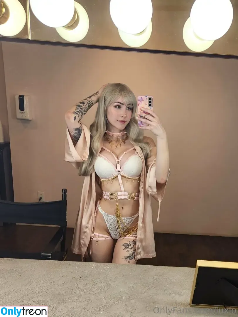 Luxlo nude photo #1937 (luxlocosplay)