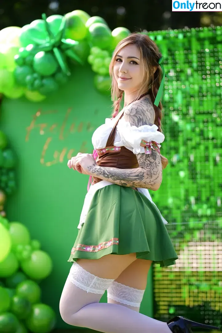 Luxlo nude photo #1956 (luxlocosplay)