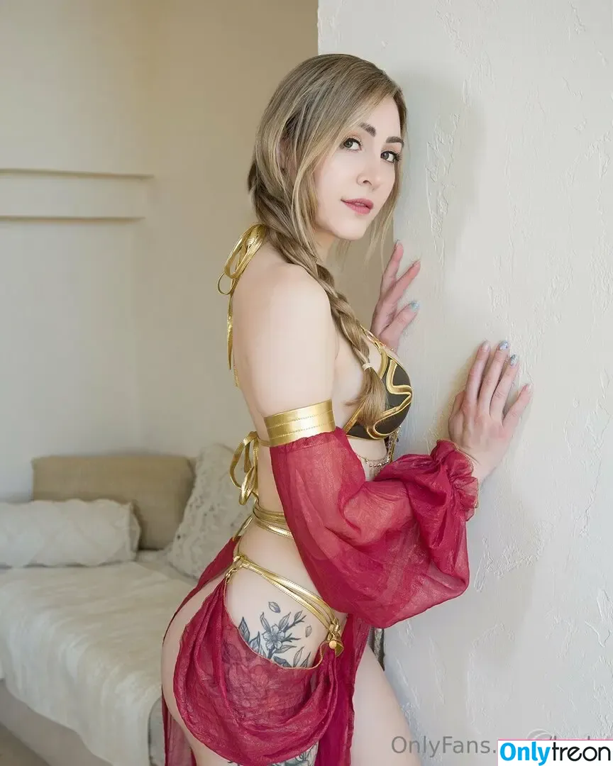 Luxlo nude photo #2011 (luxlocosplay)