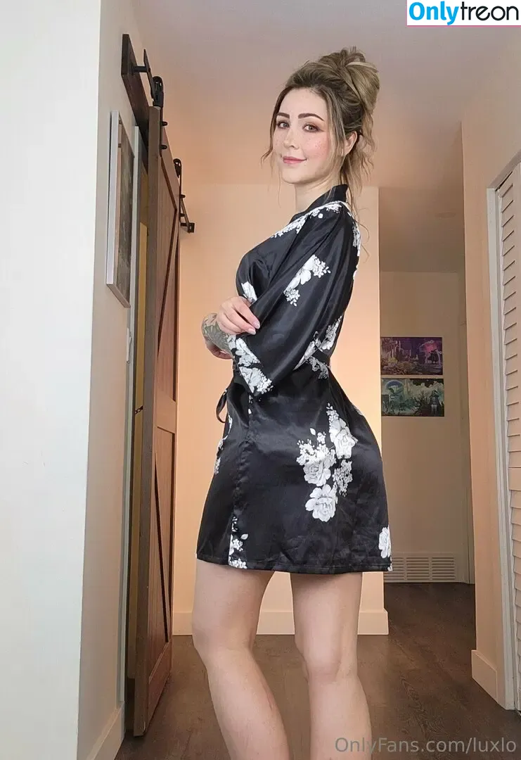 Luxlo nude photo #2102 (luxlocosplay)