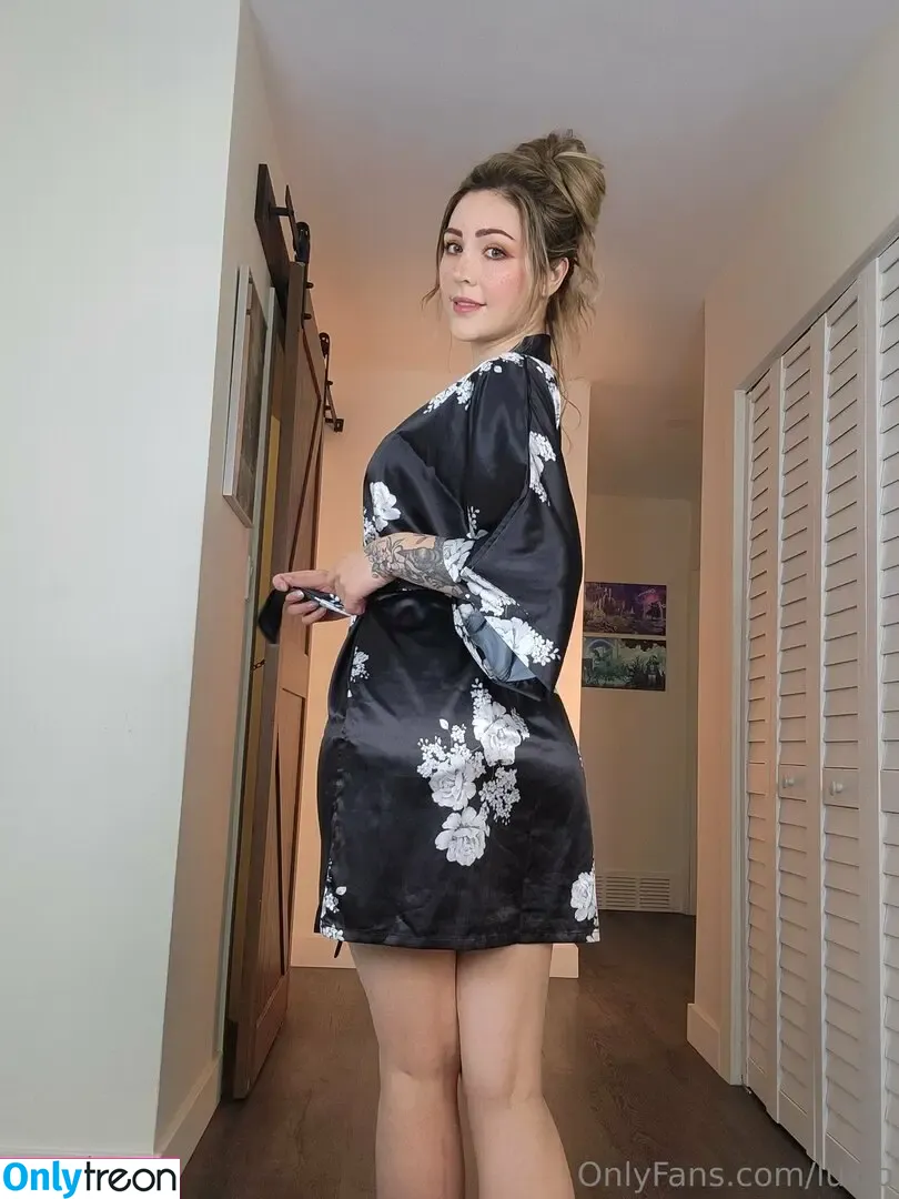 Luxlo nude photo #2103 (luxlocosplay)