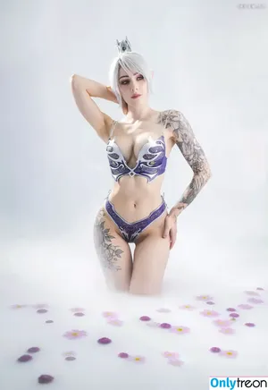 Luxlo Cosplay / luxlo / luxlocosplay фото голая #0497