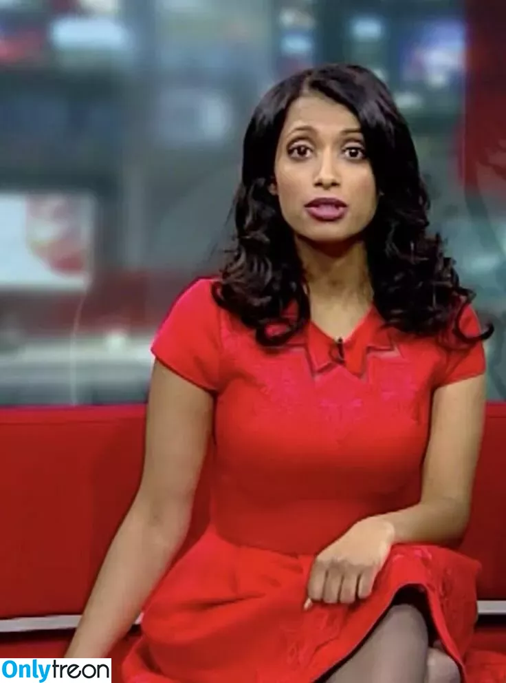 Luxma Gopal TV Presenter nude photo #0005 (Luxma Gopal TV Presenter)