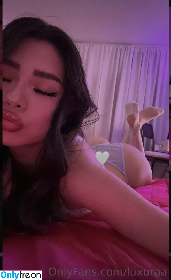 luxuraa nude photo #0100 (PriscillaHazell)