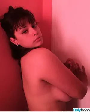 Luz Torres / luztorresss nude photo #0002