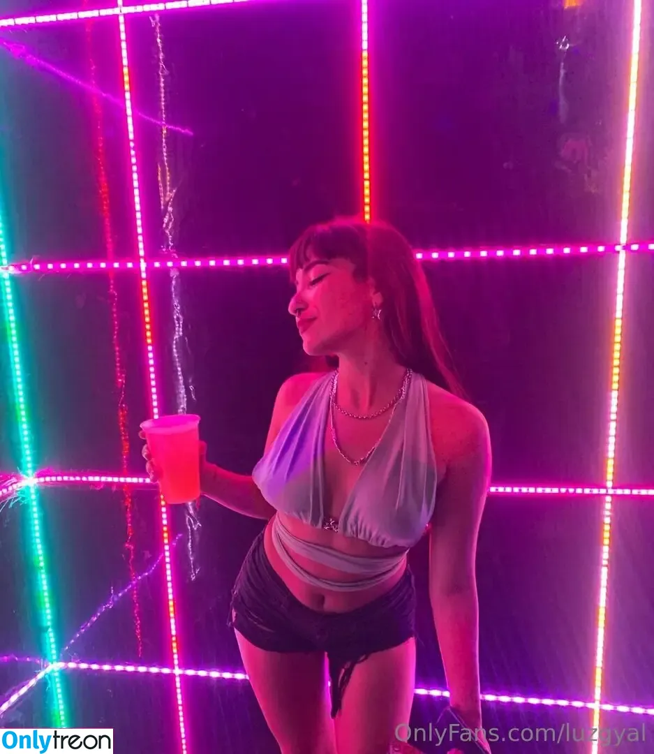 luzgyal голая photo #0002 (luzygirl)
