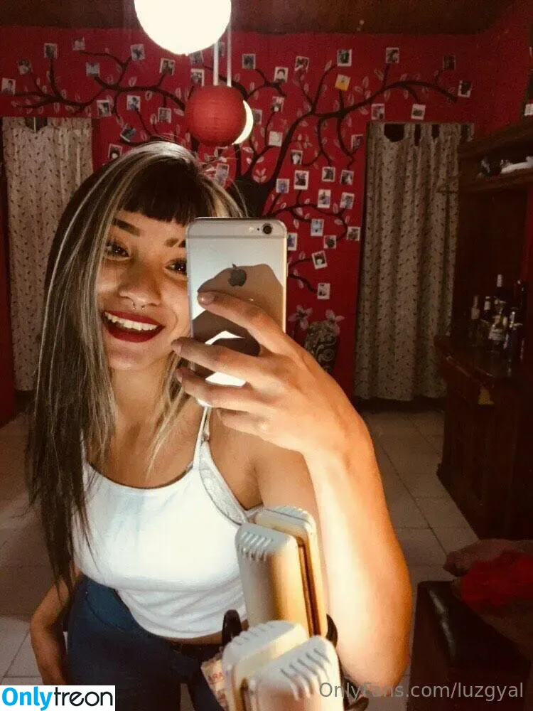 luzgyal голая photo #0022 (luzygirl)