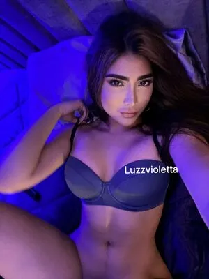 LuzVioletta / luzvioletta_ / luzzvioletta фото голая #0010