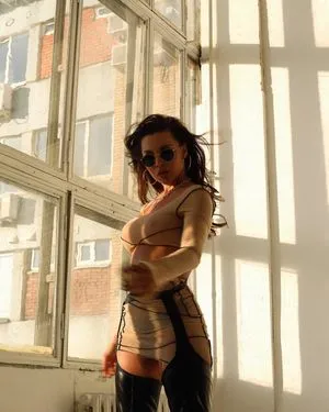 Lybov Kalish / lybov_kalish nude photo #0139