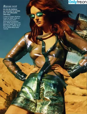 Lydia Hearst / lydiahearst nude photo #0016