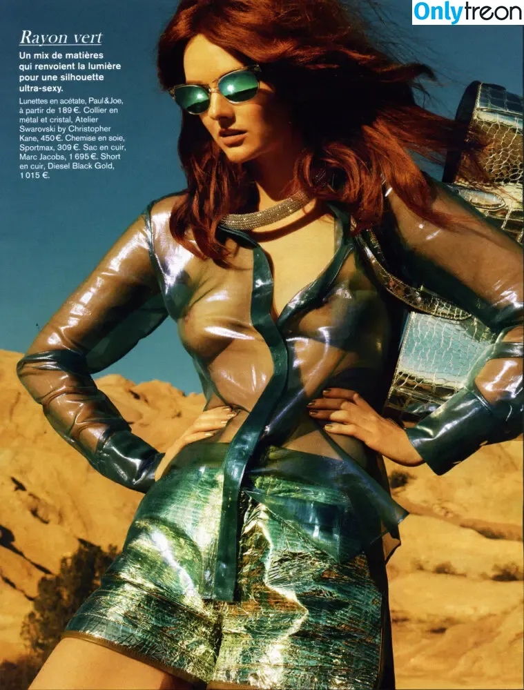 Lydia Hearst nude photo #0016 (lydiahearst)