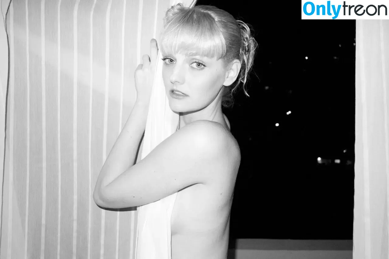 Lydia Hearst голая photo #0020 (lydiahearst)