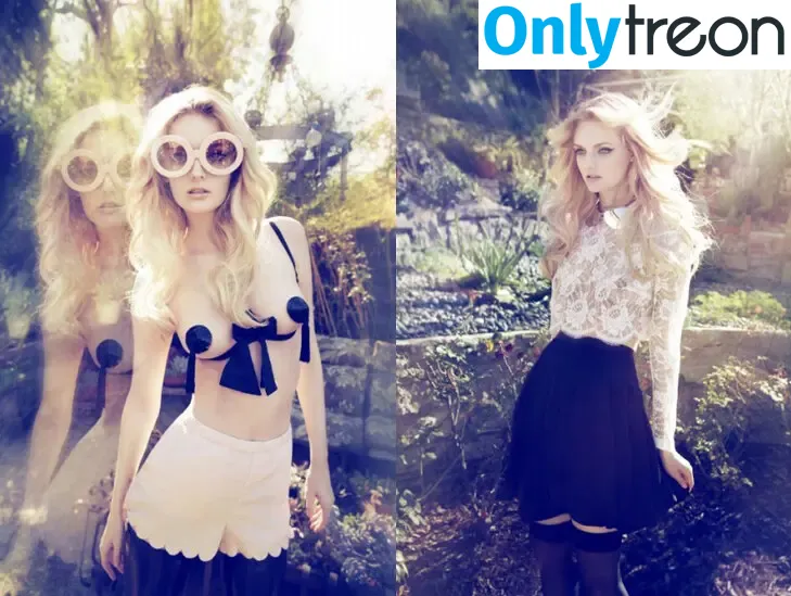 Lydia Hearst nude photo #0035 (lydiahearst)
