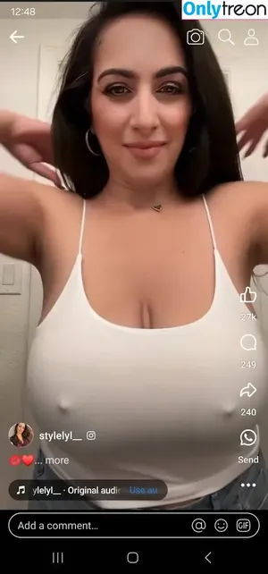 lylahstyles / itslylahs nude photo #0006