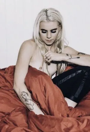 Lynn Gunn / lynngvnn фото голая #0004