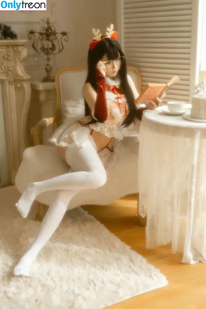 LynnLi7698 nude photo #0154 (学徒林恩 / 幼水铃衣 / 幼水铃衣m)