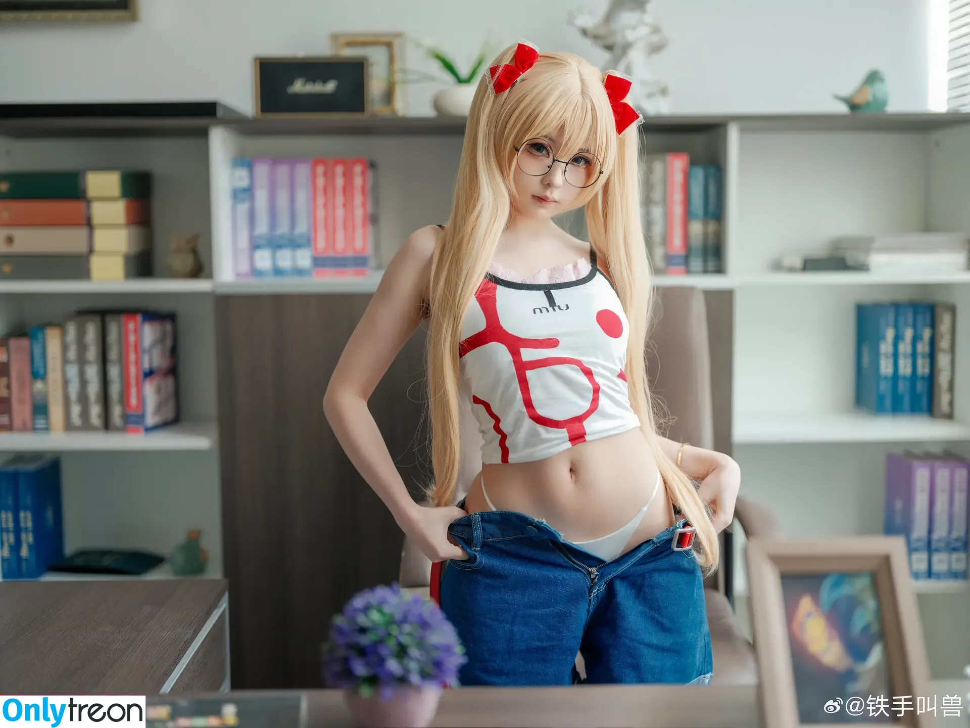 LynnLi7698 nude photo #0185 (学徒林恩 / 幼水铃衣 / 幼水铃衣m)