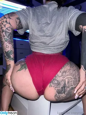 lynxxx2000 / l.a.lynx nude photo #0097