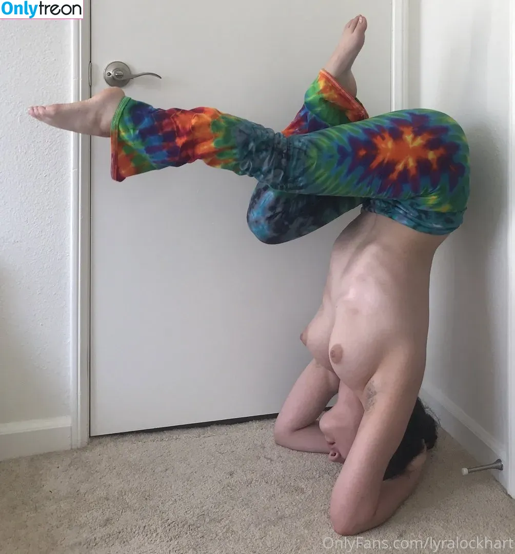 Lyra Lockhart голая photo #0060 (lyralockhart / lyralockhartxo)