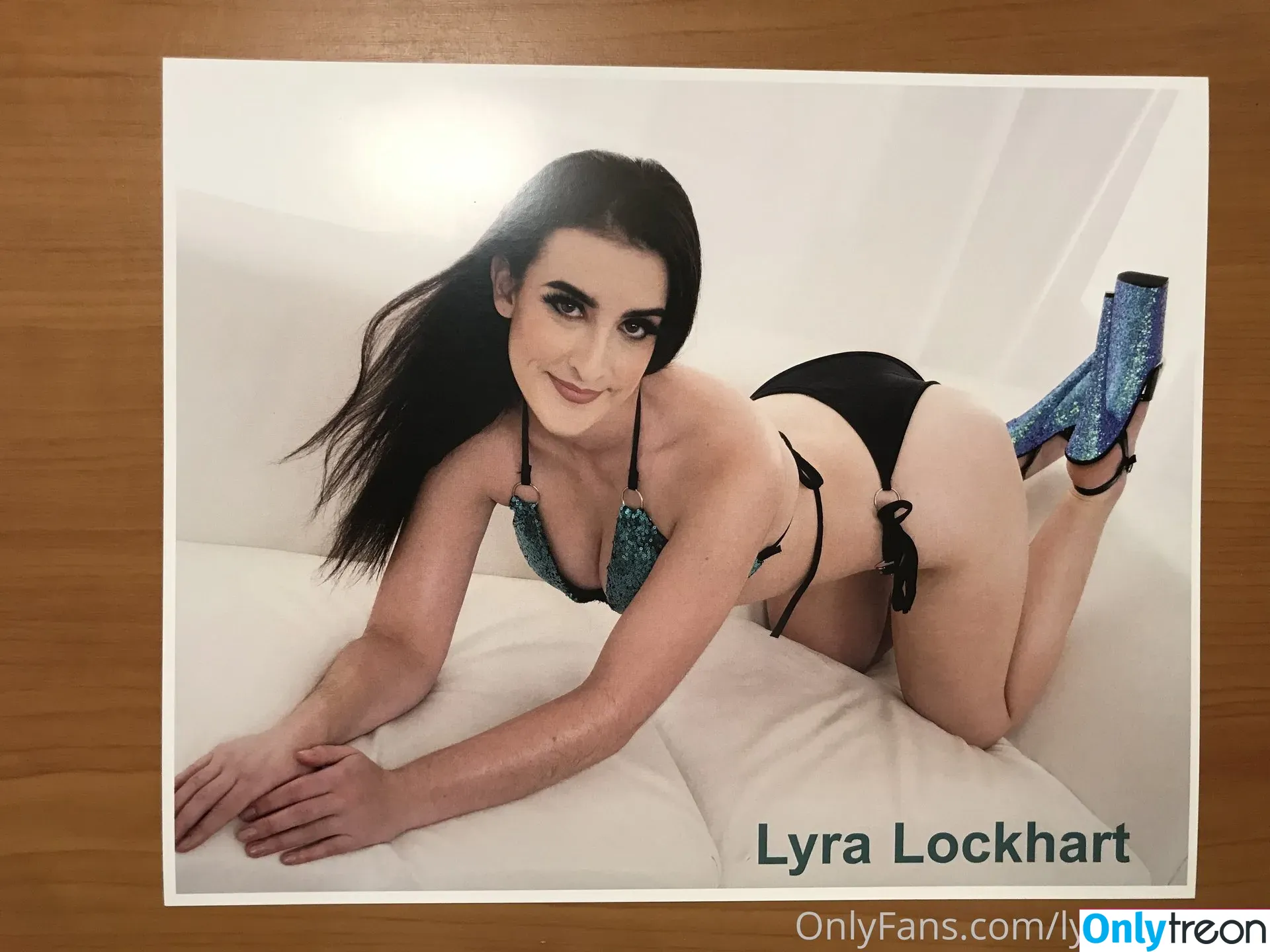 Lyra Lockhart голая photo #0203 (lyralockhart / lyralockhartxo)