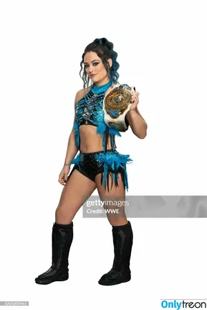 Lyra Valkyria / WWE / real_valkyria nude photo #0163