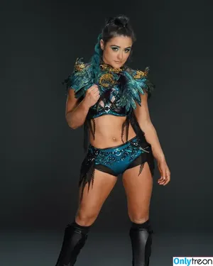 Lyra Valkyria / WWE / real_valkyria nude photo #0173