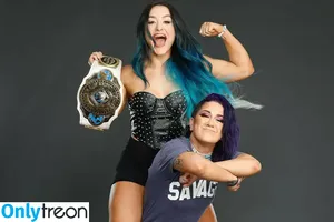 WWE, real_valkyria leaked nudes