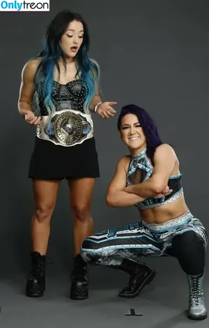 WWE, real_valkyria leaks