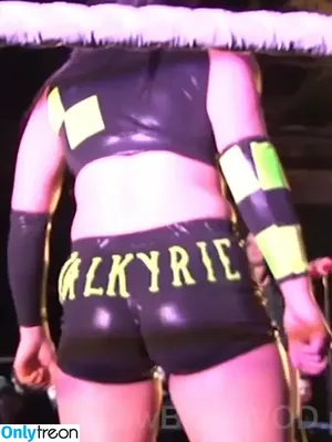 Lyra Valkyria / WWE / real_valkyria фото голая #0194
