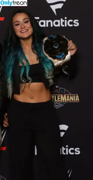 Lyra Valkyria / WWE / real_valkyria фото голая #0203