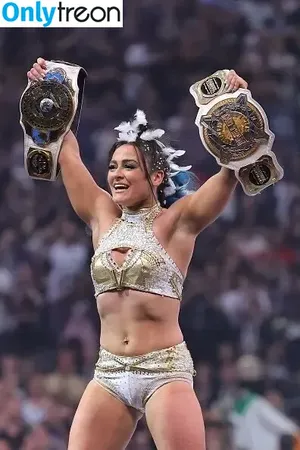 Lyra Valkyria / WWE / real_valkyria nude photo #0205