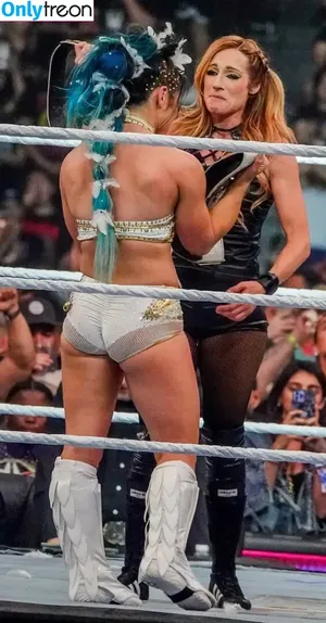 Lyra Valkyria / WWE / real_valkyria nude photo #0230