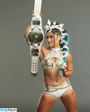 Lyra Valkyria / WWE / real_valkyria nude photo #0235