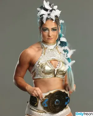 Lyra Valkyria / WWE / real_valkyria nude photo #0236