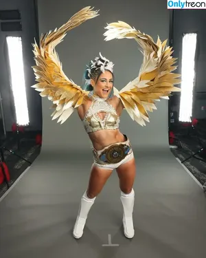Lyra Valkyria / WWE / real_valkyria nude photo #0237