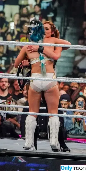 Lyra Valkyria / WWE / real_valkyria nude photo #0241