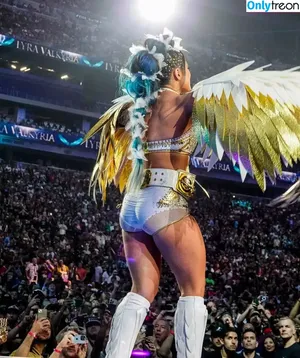 Lyra Valkyria / WWE / real_valkyria nude photo #0245